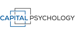 Capital Psychology Logo